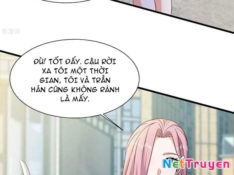 Câu lạc bộ trao đổi nhân sinh Chapter 75 - Trang 3