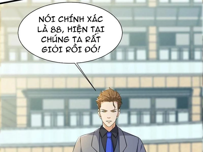 Câu lạc bộ trao đổi nhân sinh Chapter 75 - Trang 3