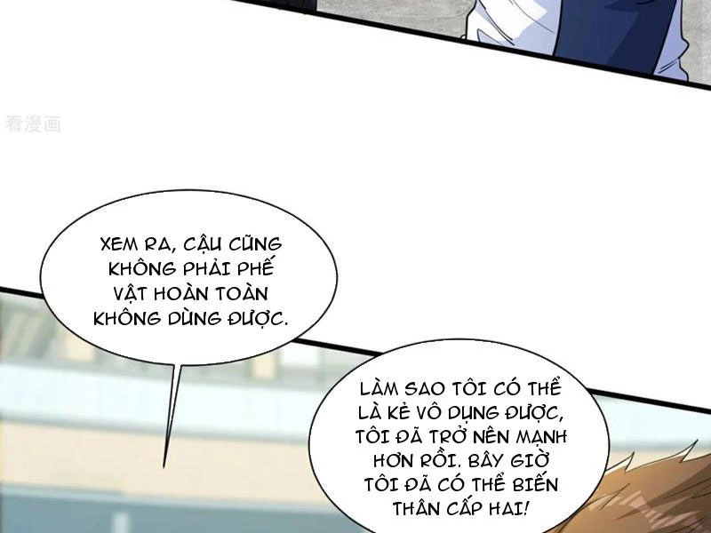 Câu lạc bộ trao đổi nhân sinh Chapter 75 - Trang 3