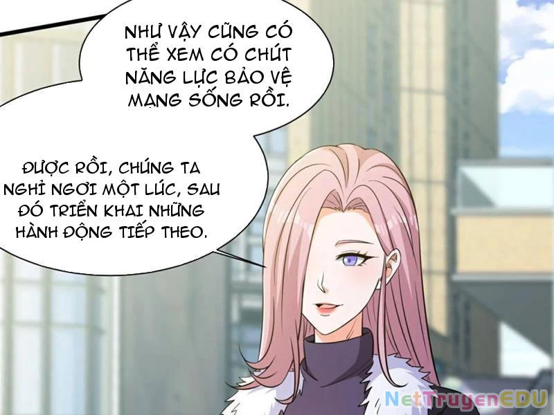Câu lạc bộ trao đổi nhân sinh Chapter 75 - Trang 3