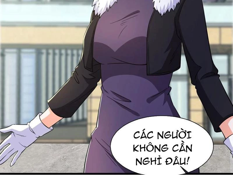 Câu lạc bộ trao đổi nhân sinh Chapter 75 - Trang 3