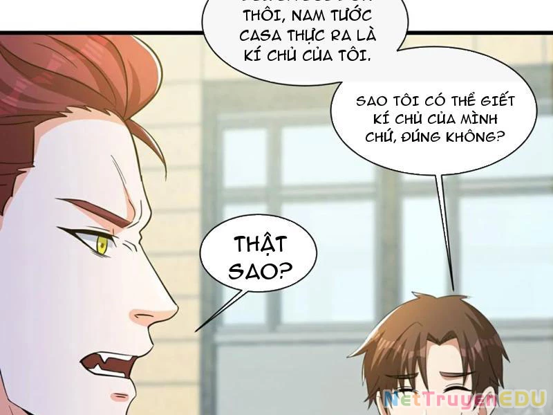 Câu lạc bộ trao đổi nhân sinh Chapter 75 - Trang 3