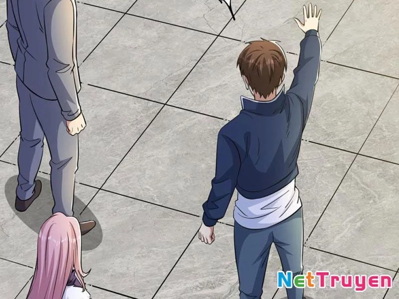 Câu lạc bộ trao đổi nhân sinh Chapter 75 - Trang 3
