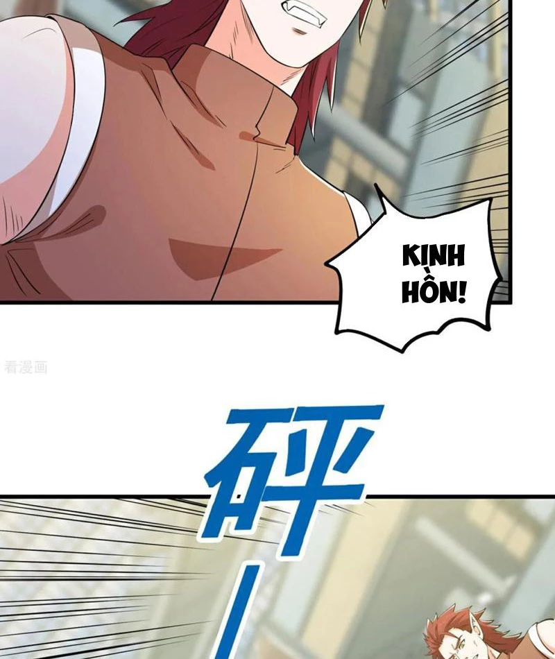 Câu lạc bộ trao đổi nhân sinh Chapter 76 - Trang 3
