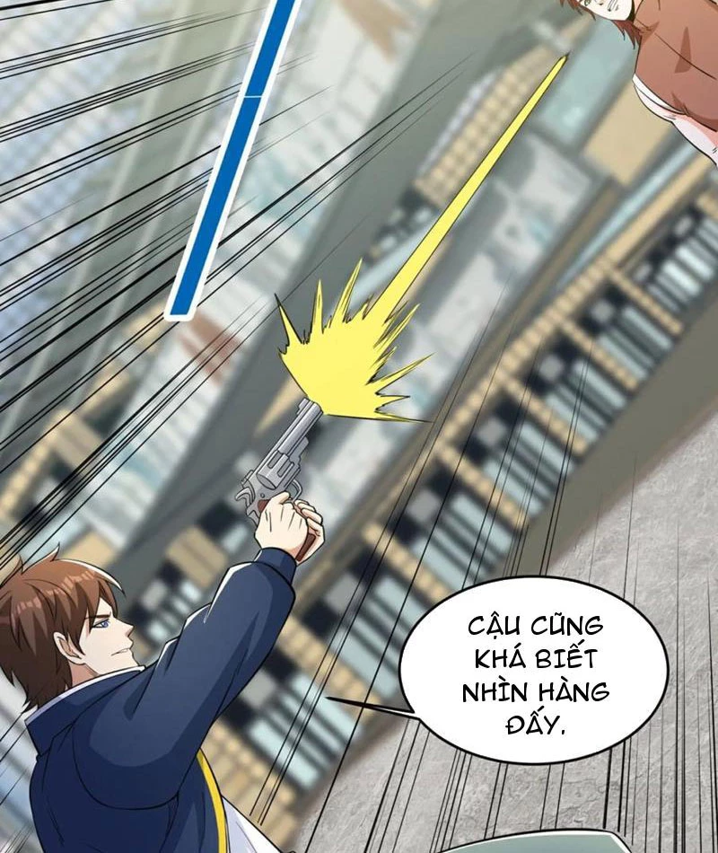 Câu lạc bộ trao đổi nhân sinh Chapter 76 - Trang 3