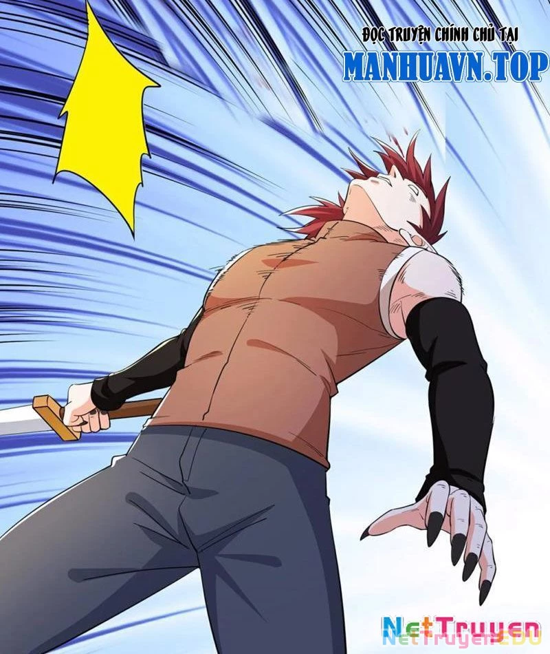 Câu lạc bộ trao đổi nhân sinh Chapter 76 - Trang 3