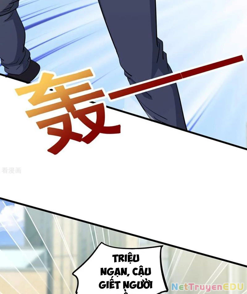 Câu lạc bộ trao đổi nhân sinh Chapter 76 - Trang 3