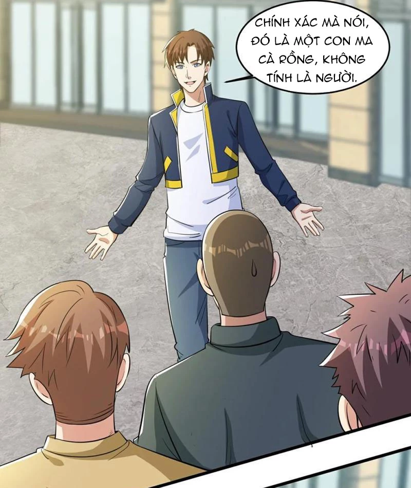 Câu lạc bộ trao đổi nhân sinh Chapter 76 - Trang 3