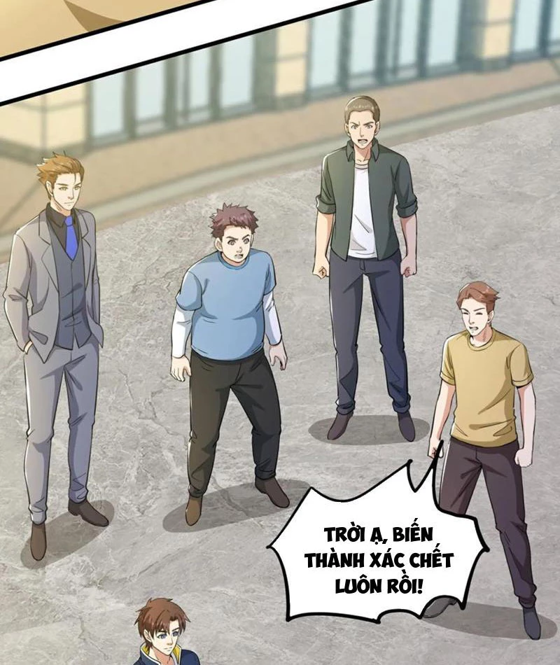 Câu lạc bộ trao đổi nhân sinh Chapter 76 - Trang 3