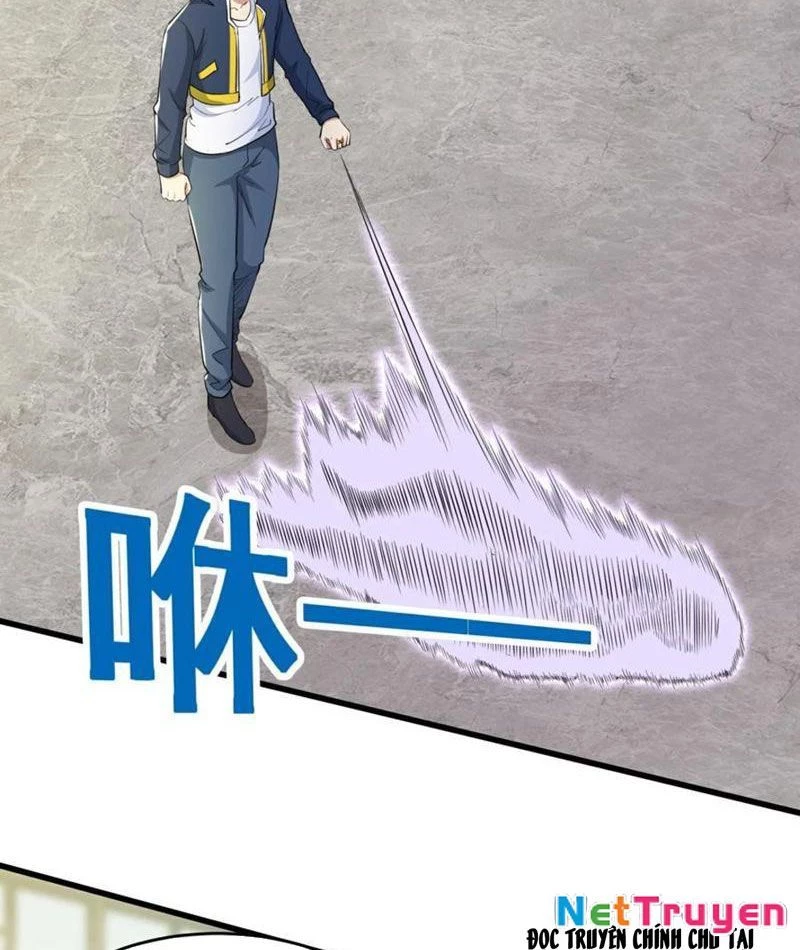 Câu lạc bộ trao đổi nhân sinh Chapter 76 - Trang 3