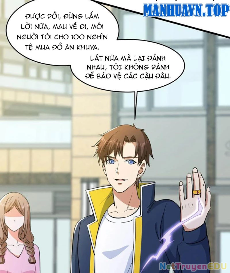 Câu lạc bộ trao đổi nhân sinh Chapter 76 - Trang 3