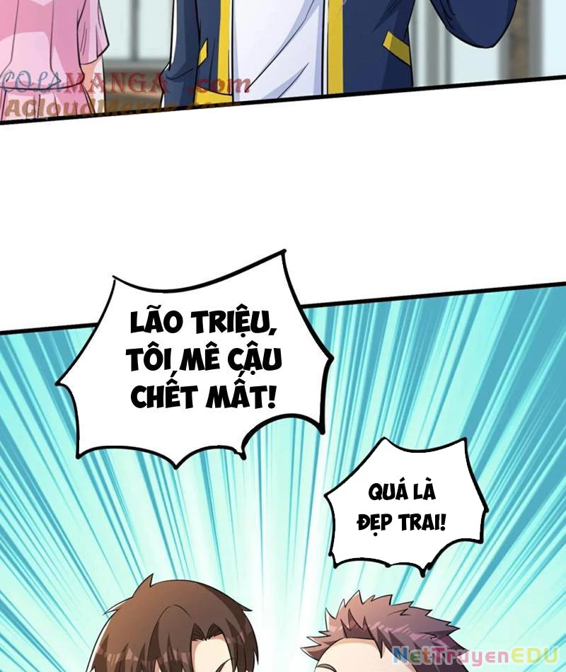 Câu lạc bộ trao đổi nhân sinh Chapter 76 - Trang 3