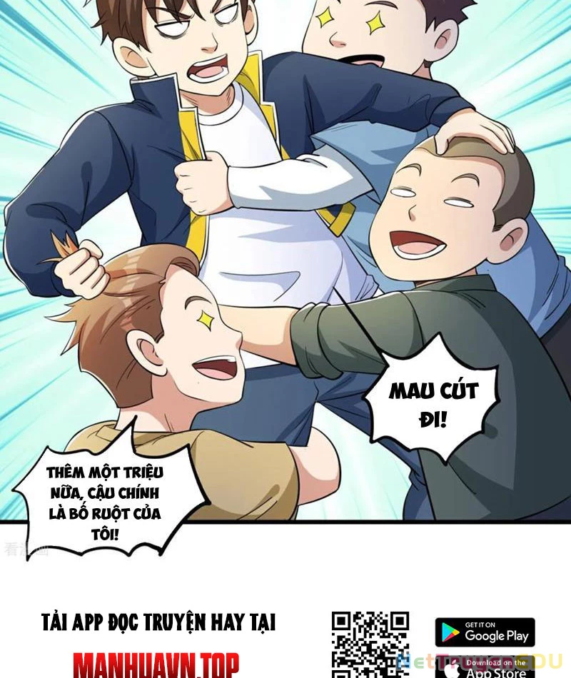 Câu lạc bộ trao đổi nhân sinh Chapter 76 - Trang 3