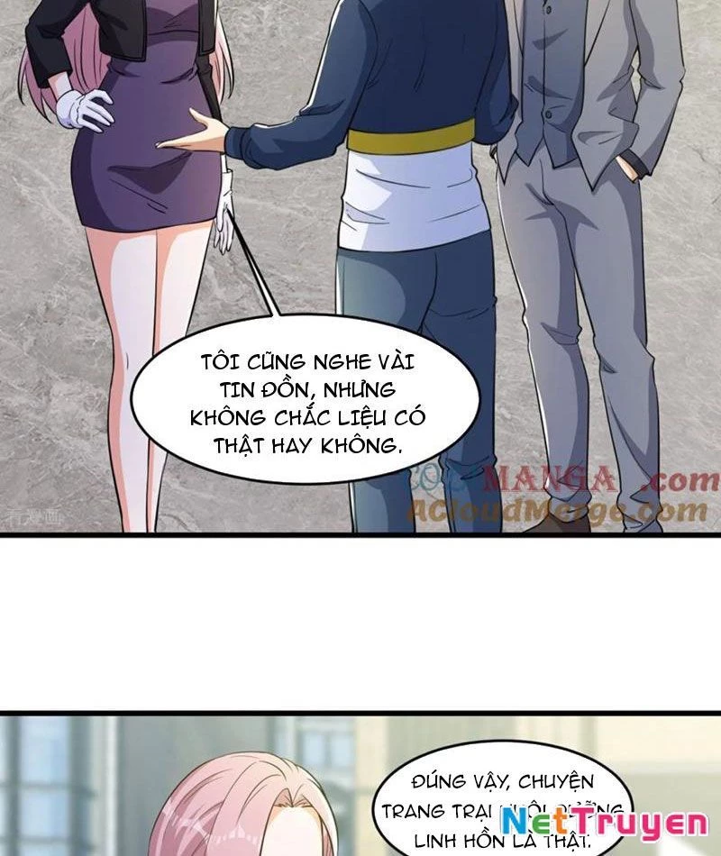 Câu lạc bộ trao đổi nhân sinh Chapter 76 - Trang 3