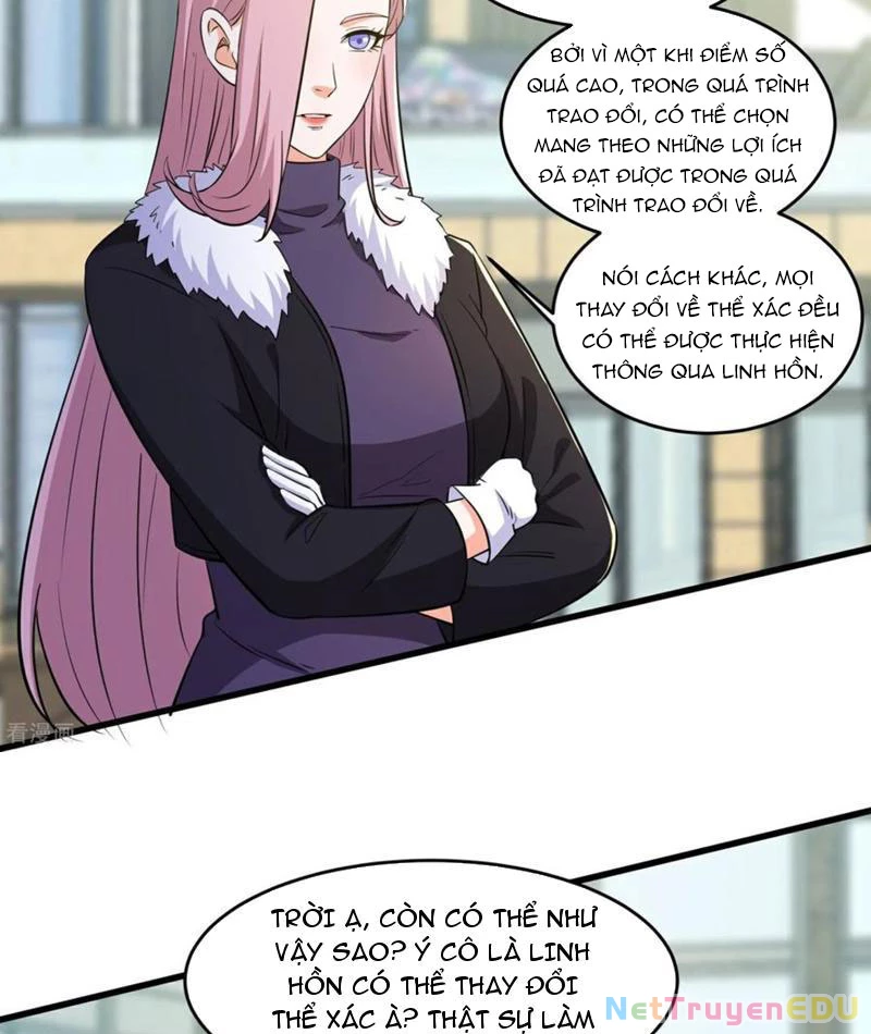 Câu lạc bộ trao đổi nhân sinh Chapter 76 - Trang 3