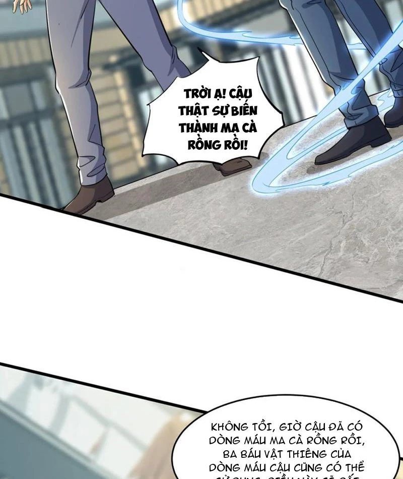 Câu lạc bộ trao đổi nhân sinh Chapter 76 - Trang 3