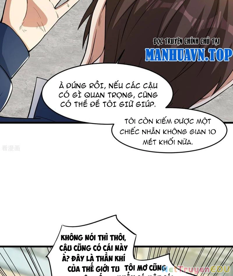 Câu lạc bộ trao đổi nhân sinh Chapter 76 - Trang 3