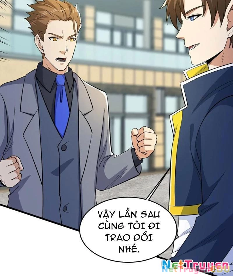 Câu lạc bộ trao đổi nhân sinh Chapter 76 - Trang 3