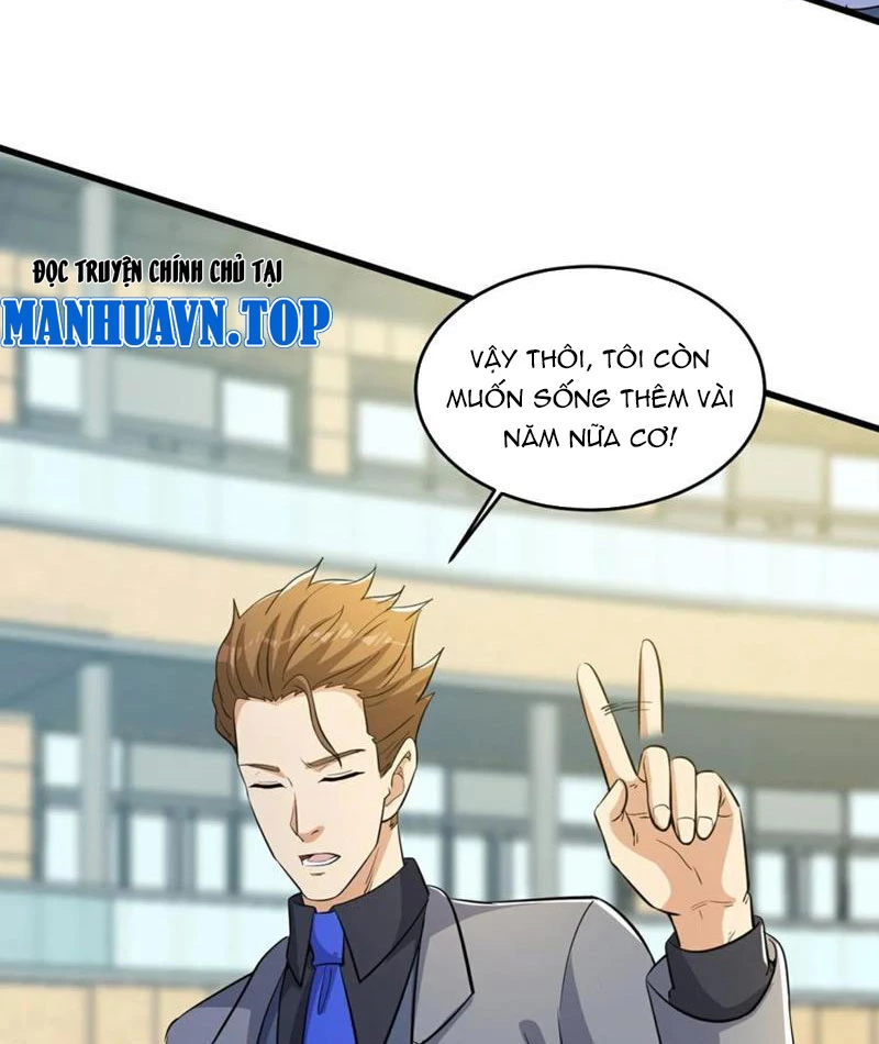 Câu lạc bộ trao đổi nhân sinh Chapter 76 - Trang 3