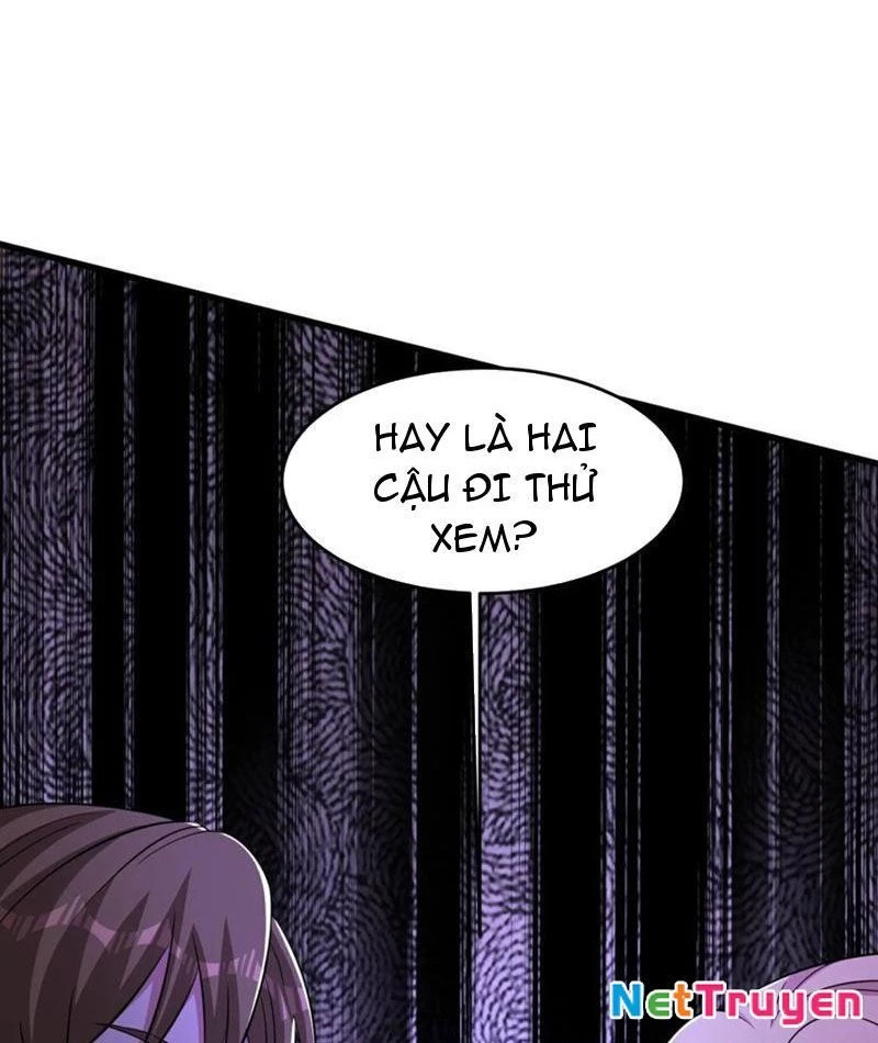 Câu lạc bộ trao đổi nhân sinh Chapter 76 - Trang 3