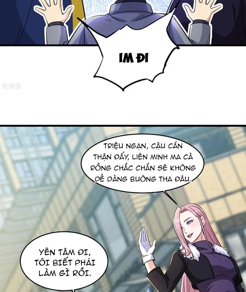Câu lạc bộ trao đổi nhân sinh Chapter 76 - Trang 3