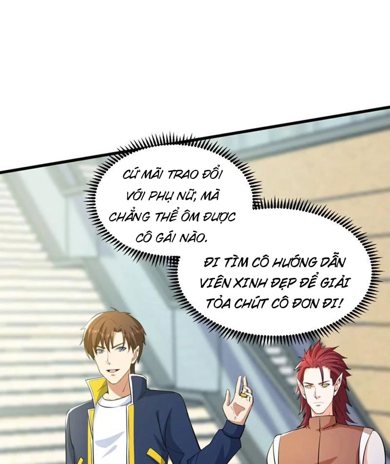 Câu lạc bộ trao đổi nhân sinh Chapter 76 - Trang 3