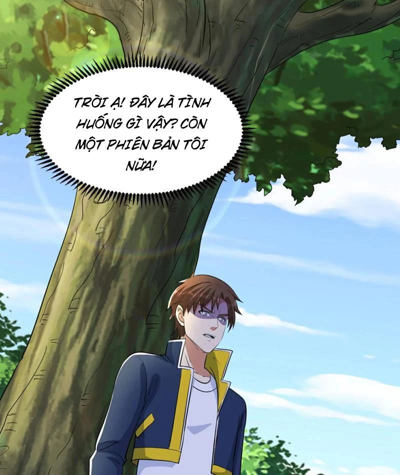 Câu lạc bộ trao đổi nhân sinh Chapter 76 - Trang 3