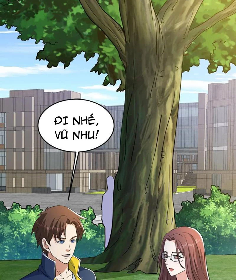 Câu lạc bộ trao đổi nhân sinh Chapter 76 - Trang 3