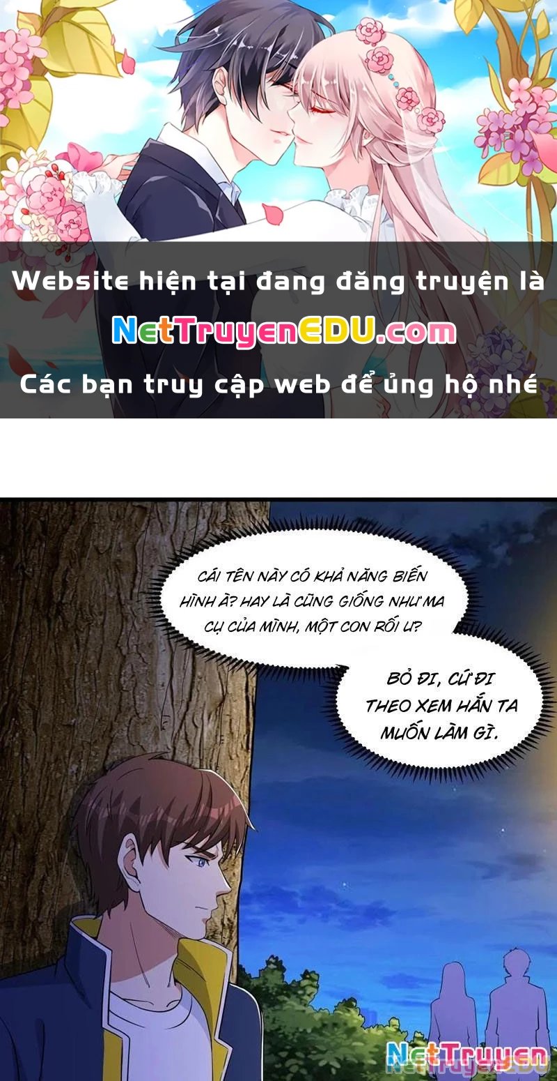 Câu lạc bộ trao đổi nhân sinh Chapter 77 - Trang 3