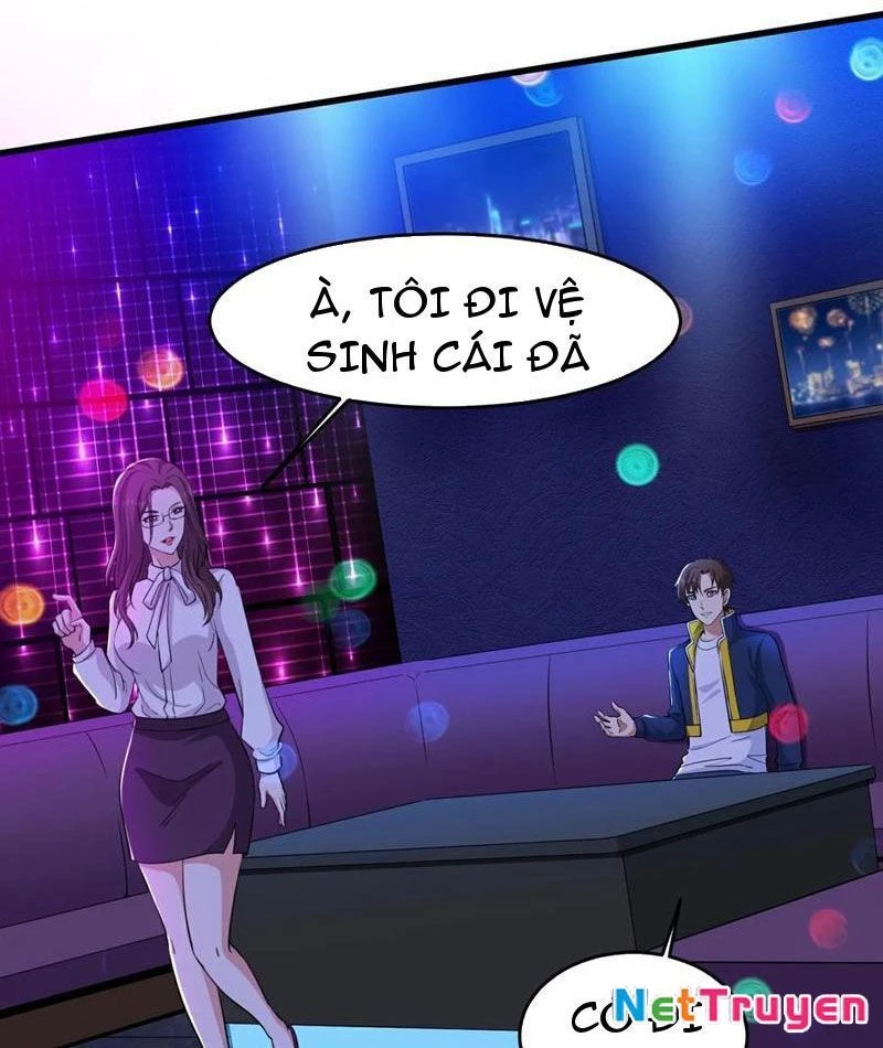 Câu lạc bộ trao đổi nhân sinh Chapter 77 - Trang 3