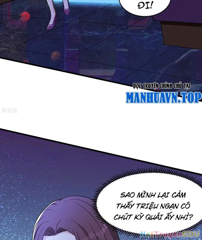 Câu lạc bộ trao đổi nhân sinh Chapter 77 - Trang 3
