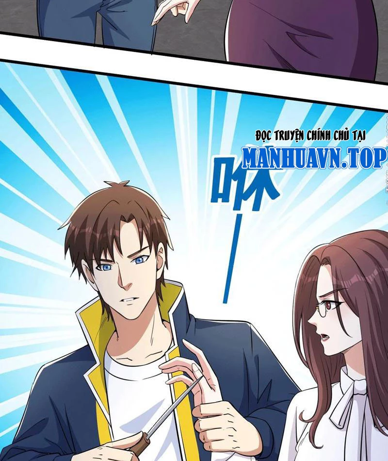 Câu lạc bộ trao đổi nhân sinh Chapter 77 - Trang 3