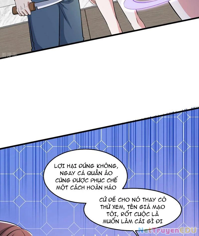 Câu lạc bộ trao đổi nhân sinh Chapter 77 - Trang 3