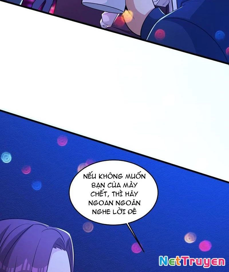 Câu lạc bộ trao đổi nhân sinh Chapter 77 - Trang 3