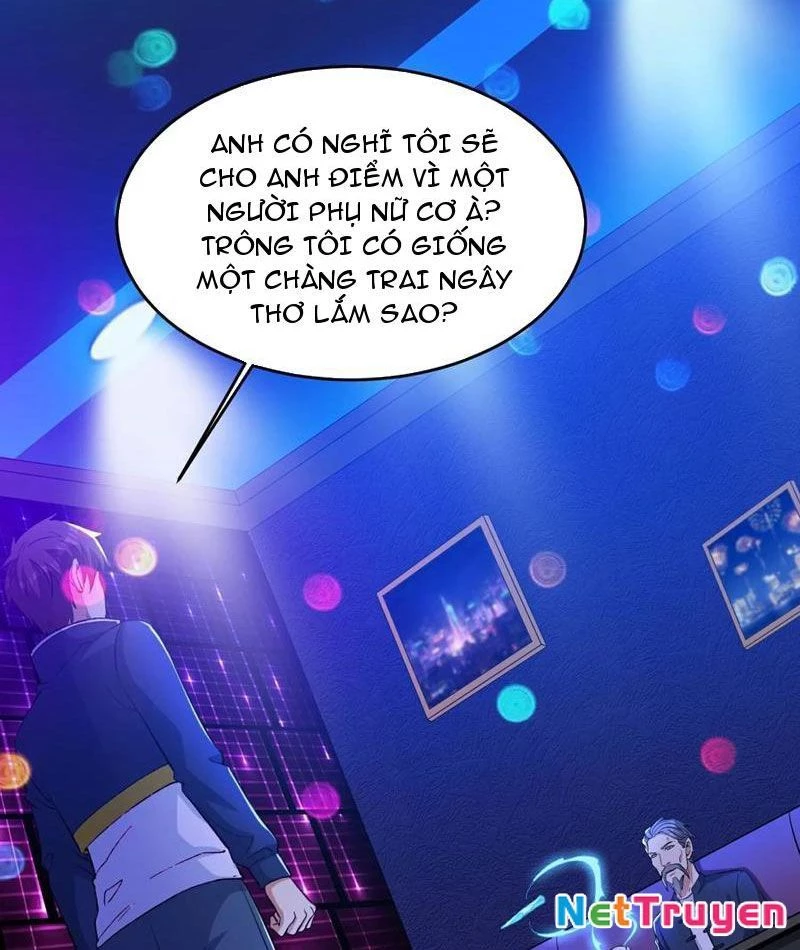 Câu lạc bộ trao đổi nhân sinh Chapter 77 - Trang 3