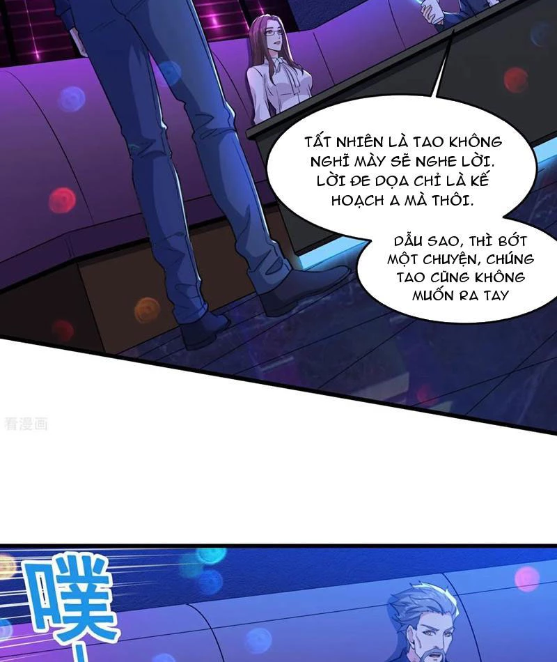 Câu lạc bộ trao đổi nhân sinh Chapter 77 - Trang 3