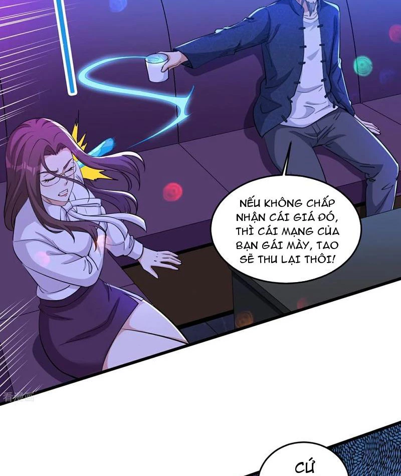Câu lạc bộ trao đổi nhân sinh Chapter 77 - Trang 3