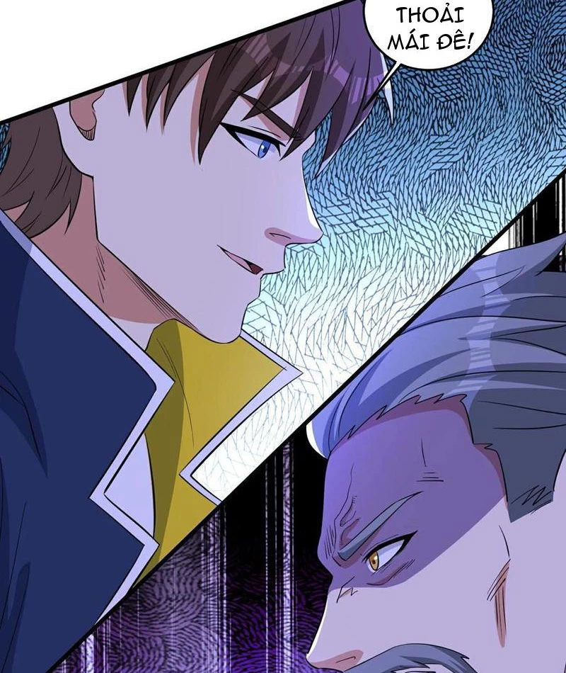 Câu lạc bộ trao đổi nhân sinh Chapter 77 - Trang 3