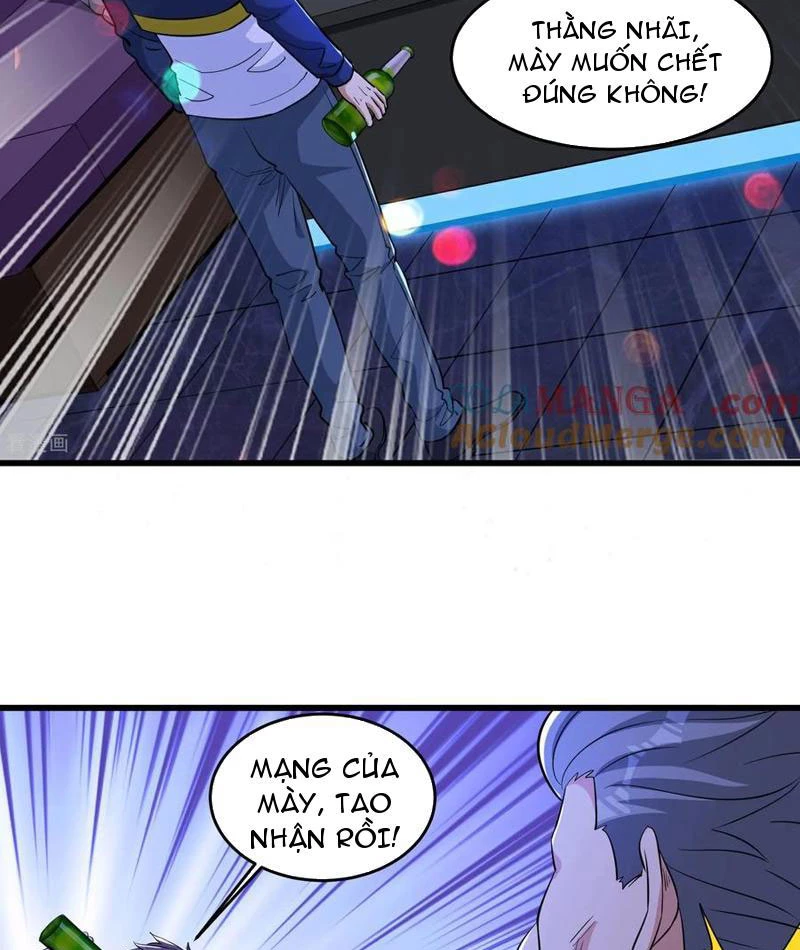 Câu lạc bộ trao đổi nhân sinh Chapter 77 - Trang 3