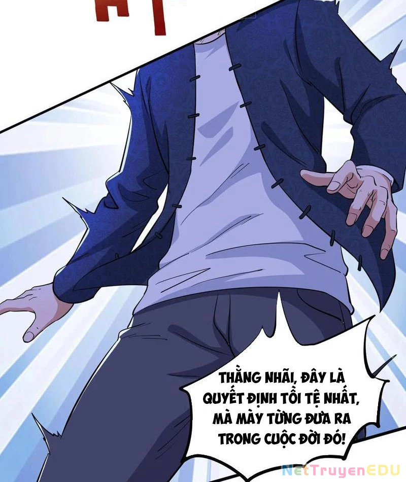 Câu lạc bộ trao đổi nhân sinh Chapter 77 - Trang 3