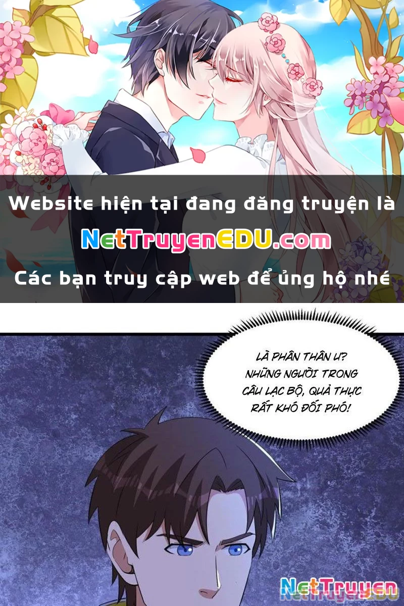 Câu lạc bộ trao đổi nhân sinh Chapter 78 - Trang 3