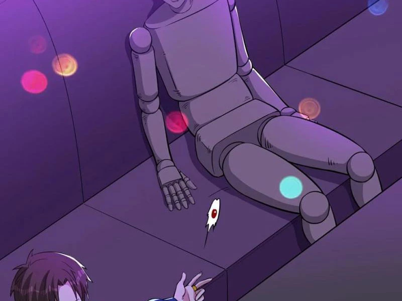Câu lạc bộ trao đổi nhân sinh Chapter 78 - Trang 3