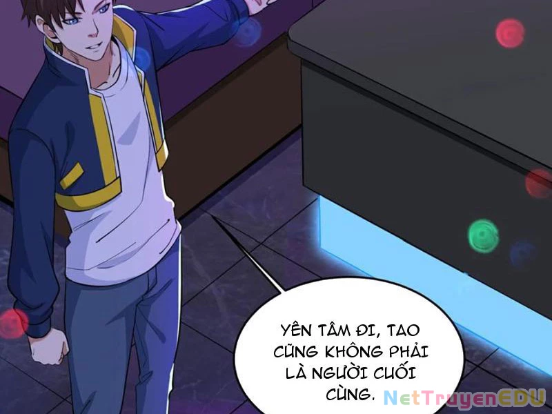 Câu lạc bộ trao đổi nhân sinh Chapter 78 - Trang 3