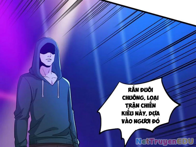 Câu lạc bộ trao đổi nhân sinh Chapter 78 - Trang 3