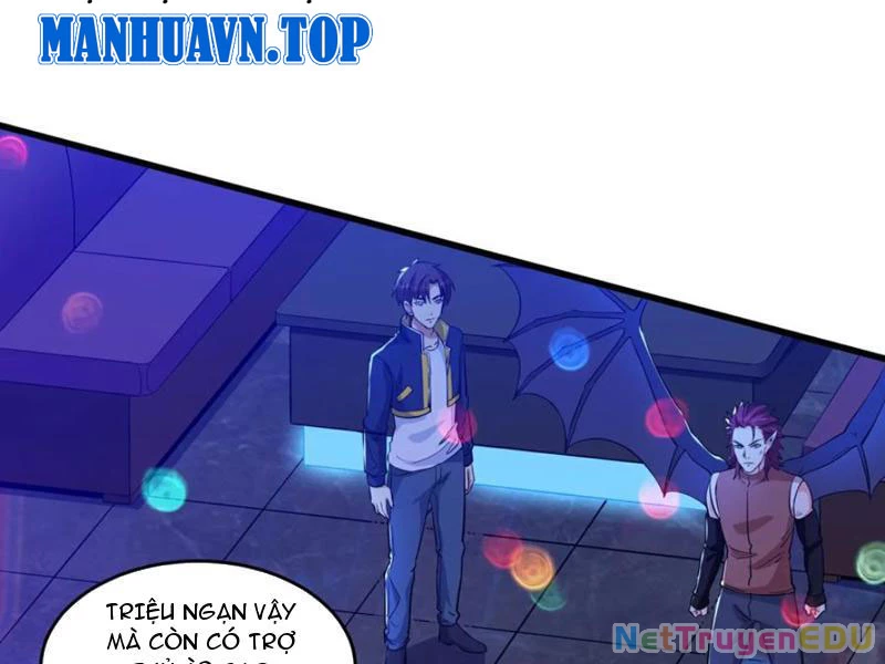 Câu lạc bộ trao đổi nhân sinh Chapter 78 - Trang 3