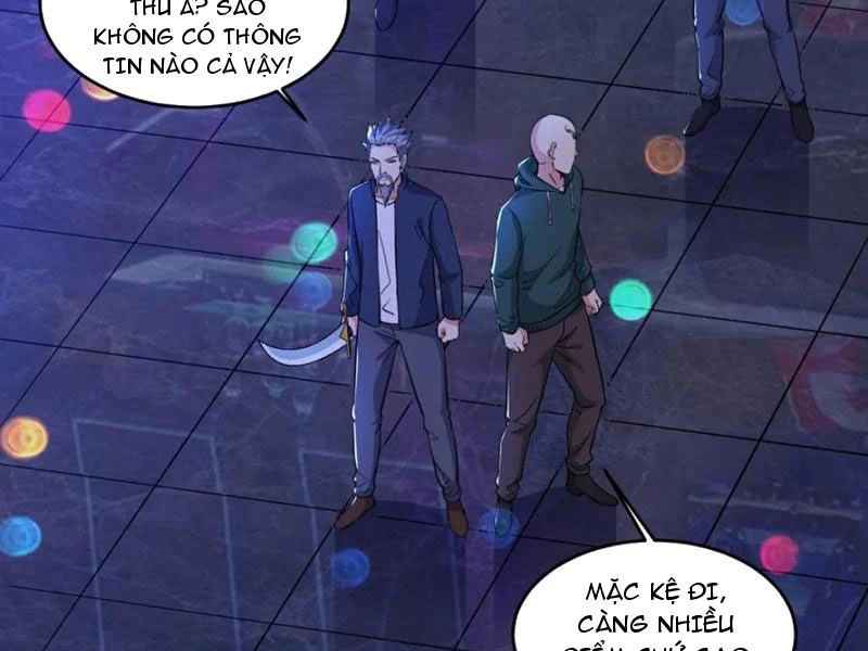 Câu lạc bộ trao đổi nhân sinh Chapter 78 - Trang 3