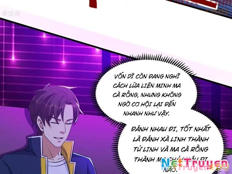 Câu lạc bộ trao đổi nhân sinh Chapter 78 - Trang 3