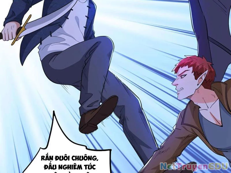 Câu lạc bộ trao đổi nhân sinh Chapter 78 - Trang 3