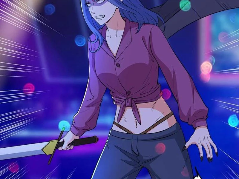 Câu lạc bộ trao đổi nhân sinh Chapter 79 - Trang 3