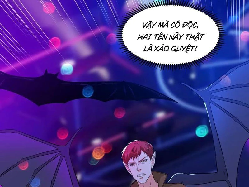Câu lạc bộ trao đổi nhân sinh Chapter 79 - Trang 3